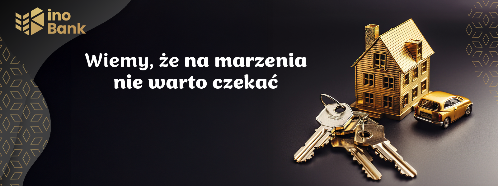 Dom zaczyna się od rozmowy