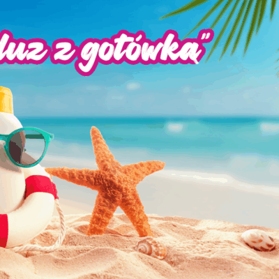 Obrazek wyróżniający dla promocji kredytu gotówkowego.