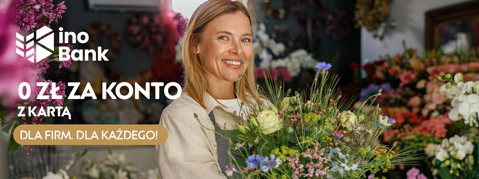 Konto Firmowe za 0zł