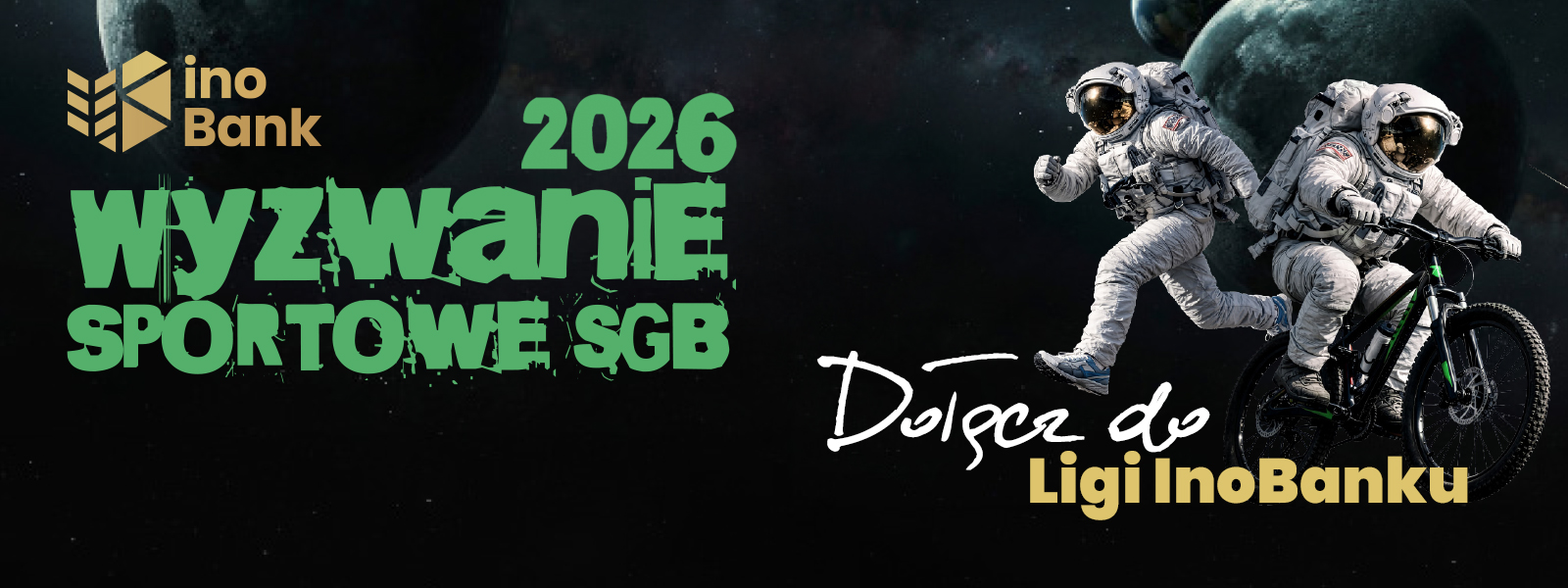 Dołącz do Ligi InoBanku