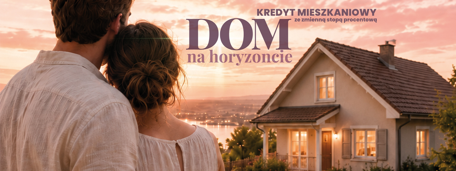 Kredyt Mieszkaniowy ze zmienną stopą procentową