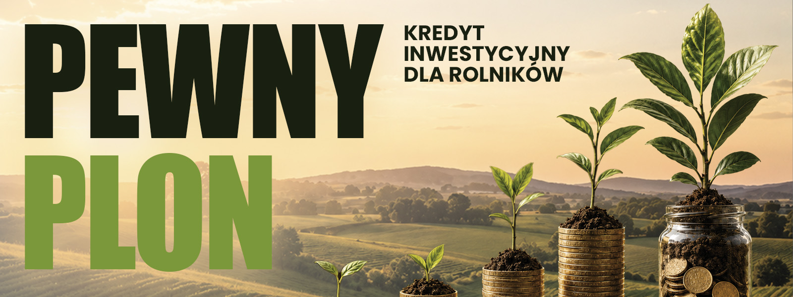 Promocja kredytu inwestycyjnego
